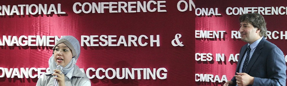 ICMRAA 2013