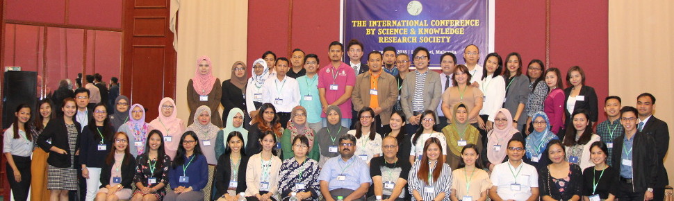 ICMRAA 2018